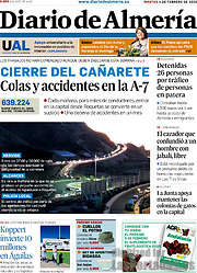 /Diario de Almería