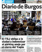 /Diario de Burgos
