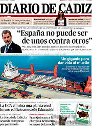 /Diario de Cádiz