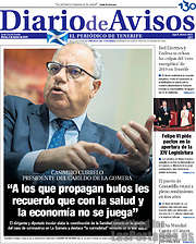 /Diario de Avisos