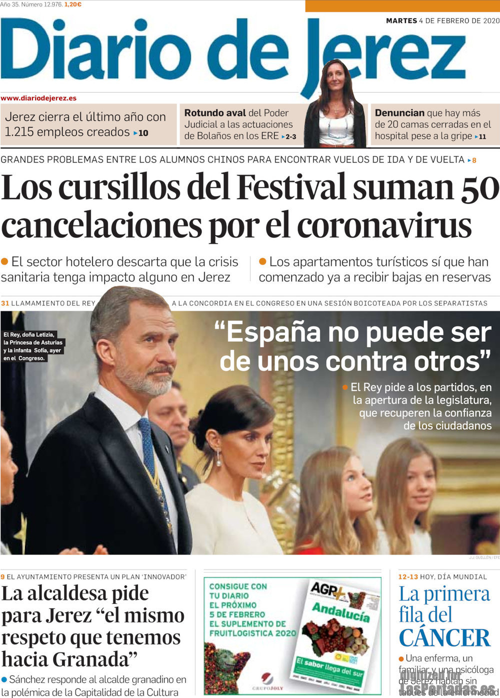 Diario de Jerez