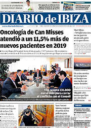 /Diario de Ibiza
