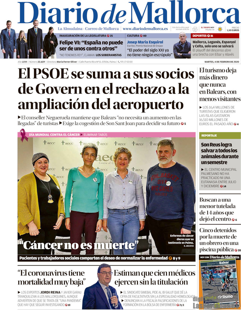 Diario de Mallorca