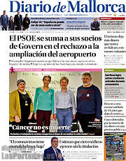 /Diario de Mallorca