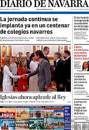 /Diario de Navarra