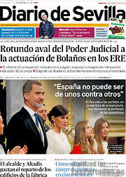 /Diario de Sevilla