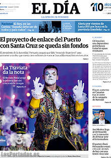 Periodico El Día