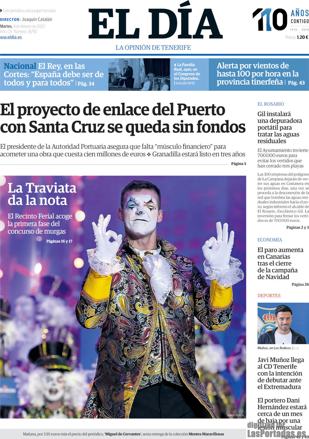 El Día