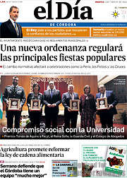 /El Día de Córdoba