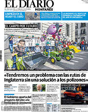 /El Diario Montañés