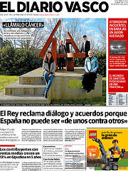 /El Diario Vasco
