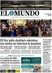 /El Mundo