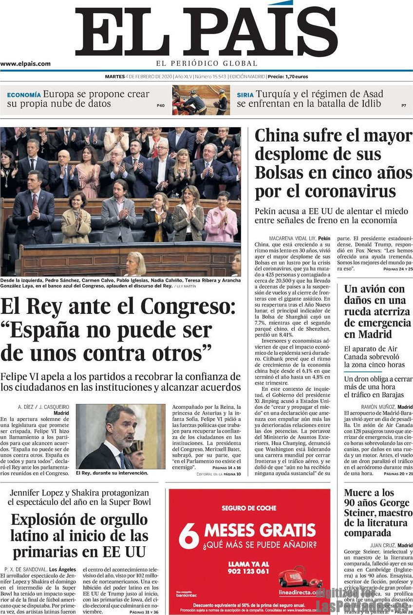 El País
