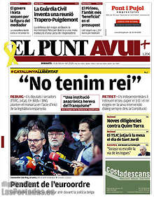 Periodico El Punt