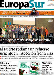 Periodico Europa Sur