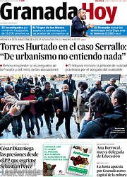/Granada Hoy