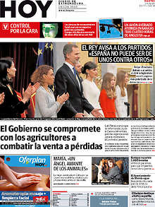 Periodico Hoy