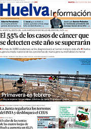 /Huelva Información