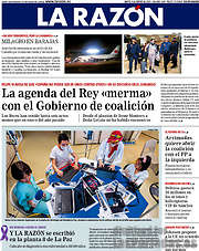 /La Razón