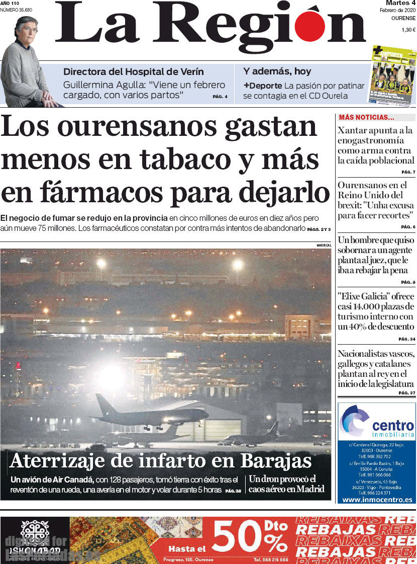 La Región