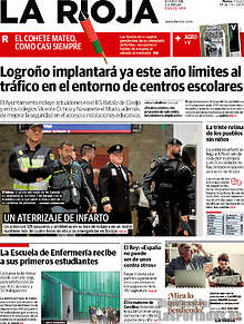 Periodico La Rioja
