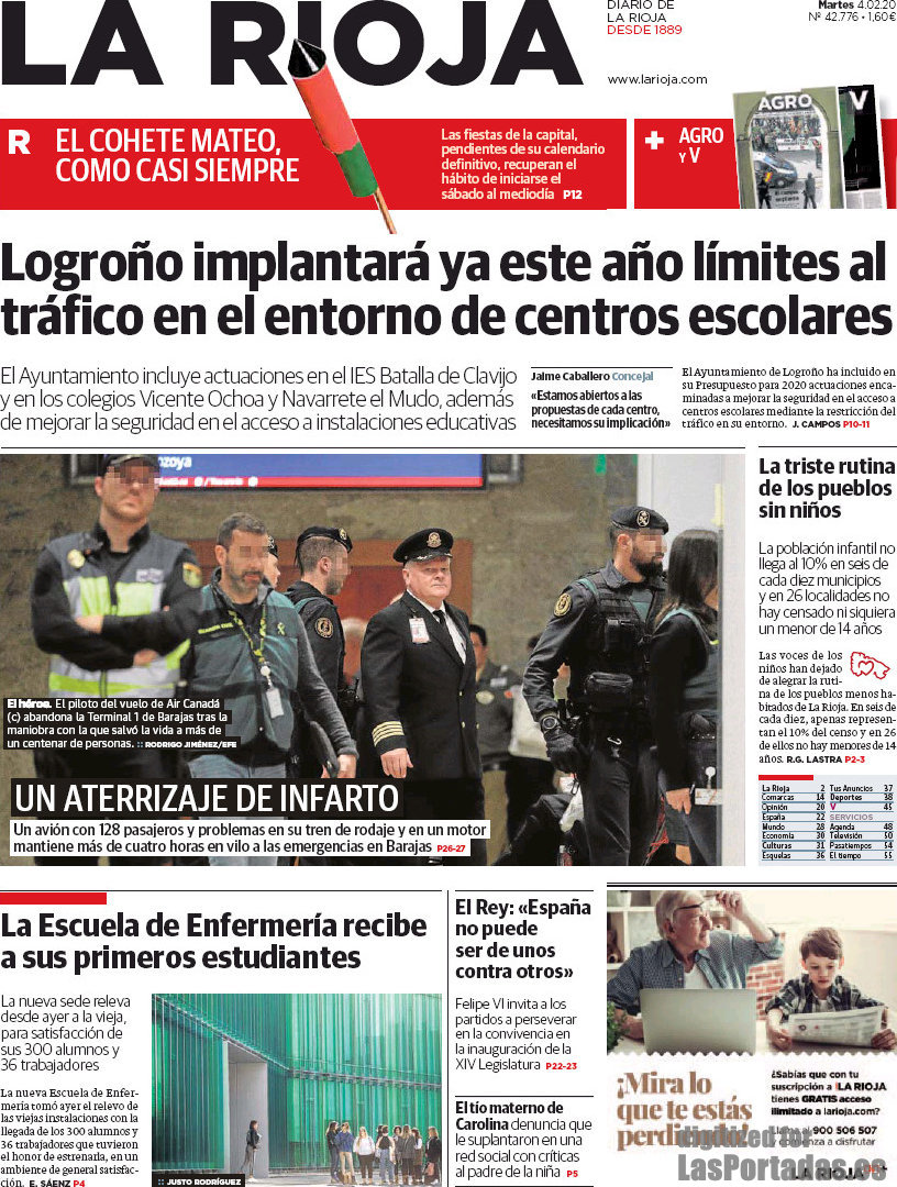 La Rioja