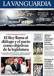 /La Vanguardia