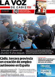 /La Voz de Cádiz