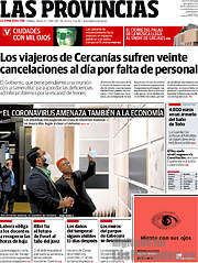 /Las Provincias