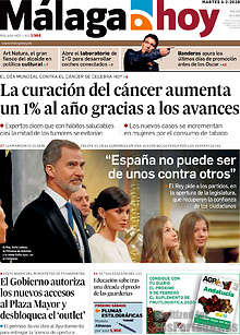Periodico Malaga Hoy