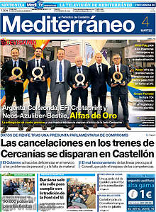 Periodico Mediterráneo