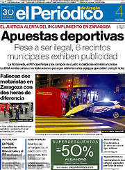 /El Periódico de Aragón