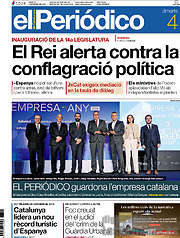 /El Periódico de Catalunya(Català)