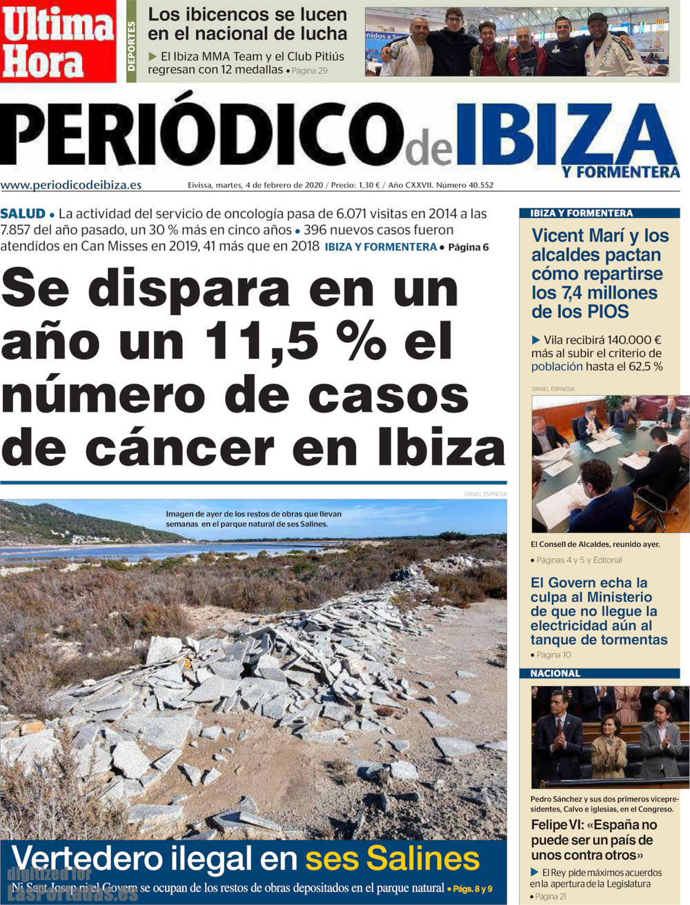 Periódico de Ibiza