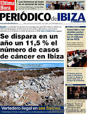 /Periódico de Ibiza