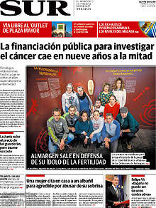 Periodico Sur