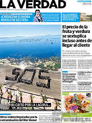 /La Verdad Cartagena