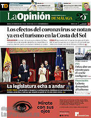 /La Opinión de Málaga