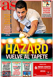 Periodico AS
