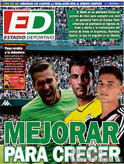 /Estadio Deportivo