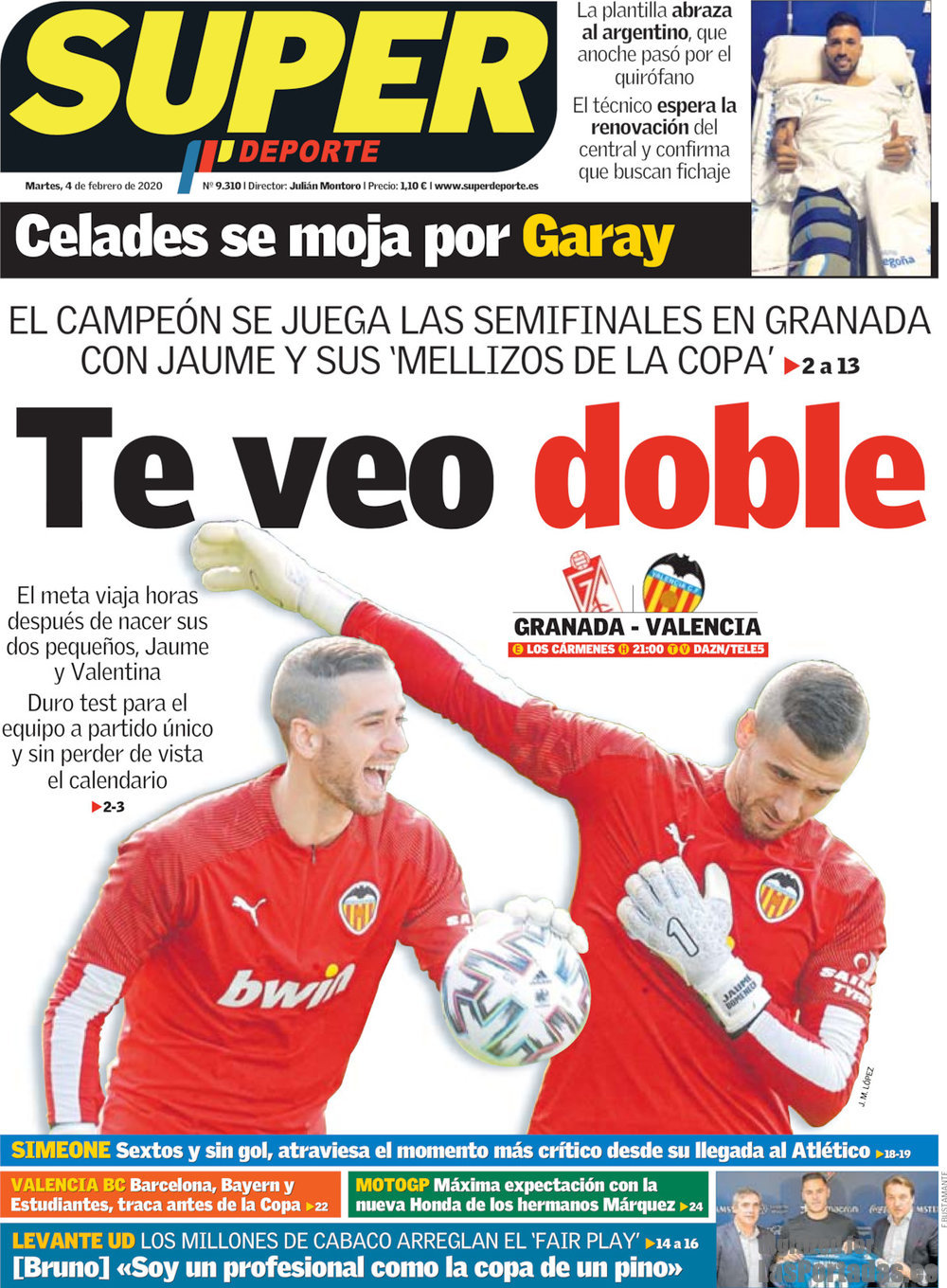 Super Deporte