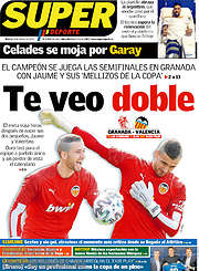 /Super Deporte