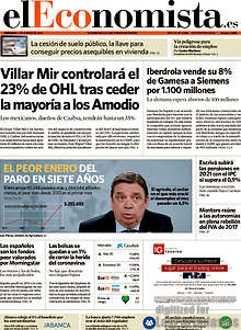 Periodico El Economista