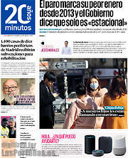 /20 Minutos