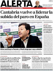 Periodico Alerta