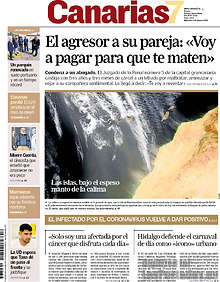 Periodico Canarias7