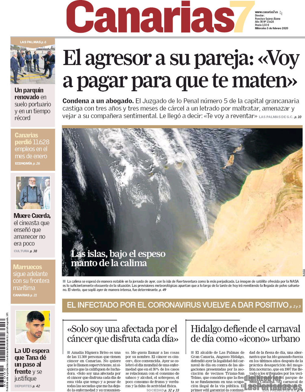 Canarias7