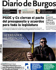 /Diario de Burgos