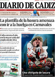 /Diario de Cádiz