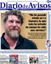 /Diario de Avisos